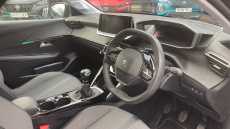 Peugeot 208 1.2 PureTech 100 Allure Premium 5dr Petrol Hatchback